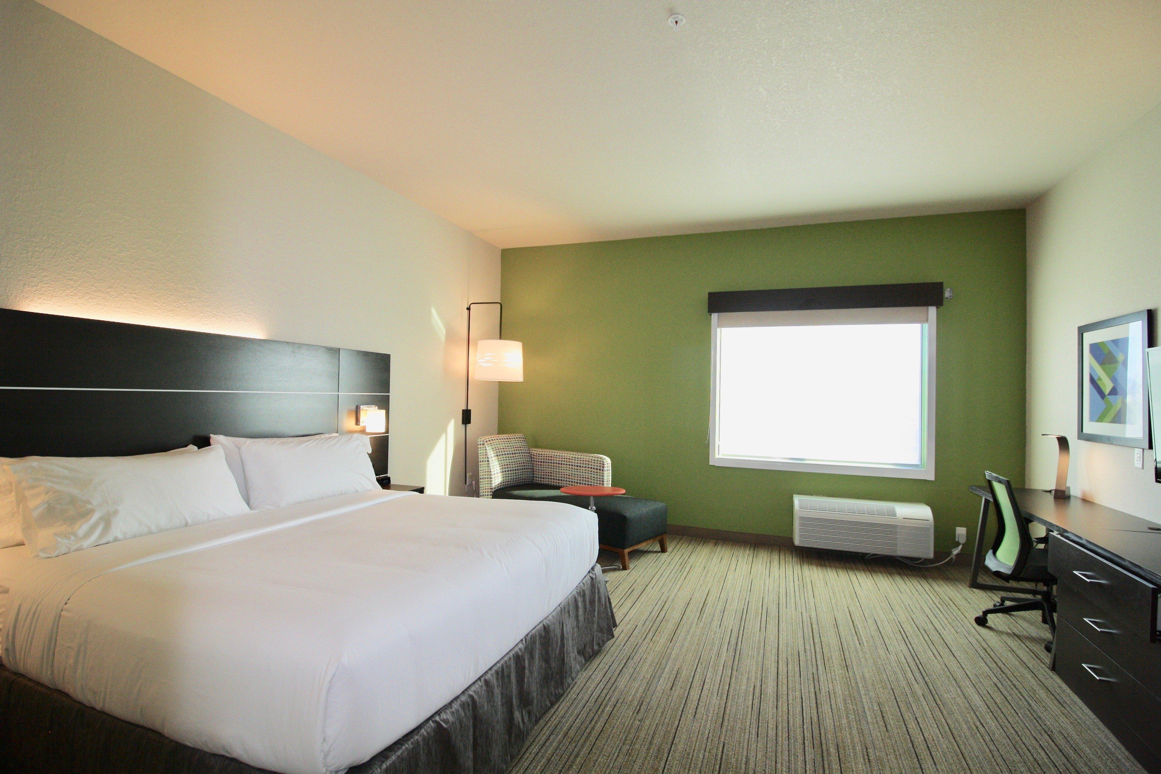 Holiday Inn Express & Suites - Kirksville - University Area By Ihg Екстер'єр фото
