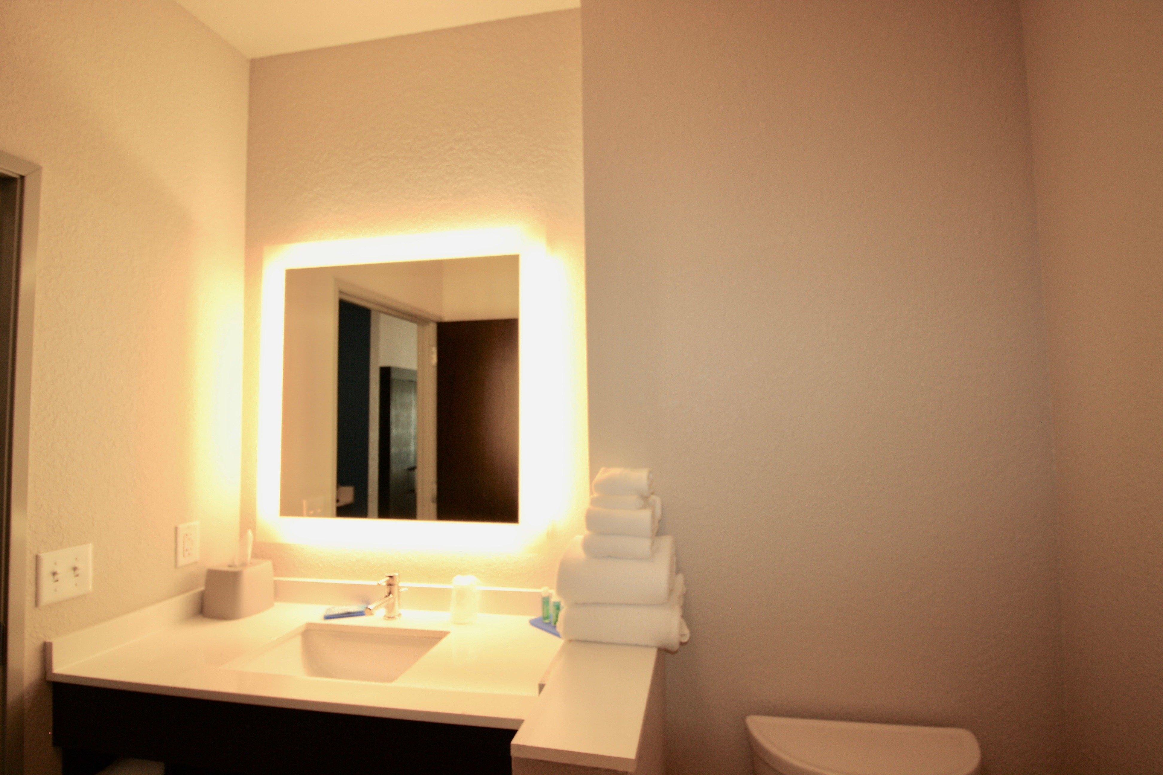 Holiday Inn Express & Suites - Kirksville - University Area By Ihg Екстер'єр фото